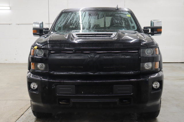2019 Chevrolet Silverado 2500HD LTZ in Cars & Trucks in Saskatoon - Image 4