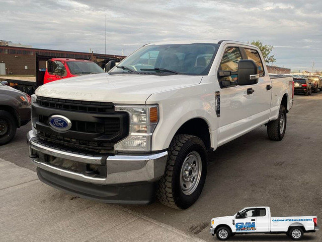 2020 Ford F-250 Crew Cab Short Box 4WD in Cars & Trucks in City of Toronto - Image 3