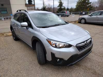 2023 Subaru Crosstrek Touring with EyeSight