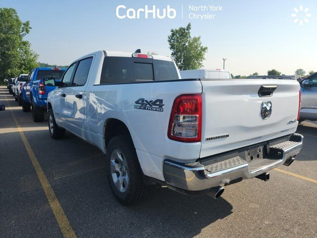 2023 Ram 1500 Big Horn in Cars & Trucks in City of Toronto - Image 3