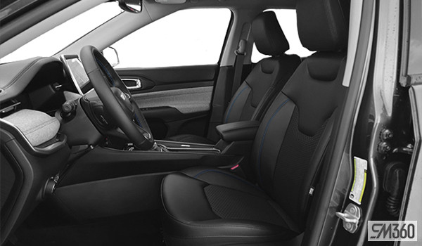 2025 Jeep Compass North in Cars & Trucks in Barrie - Image 4