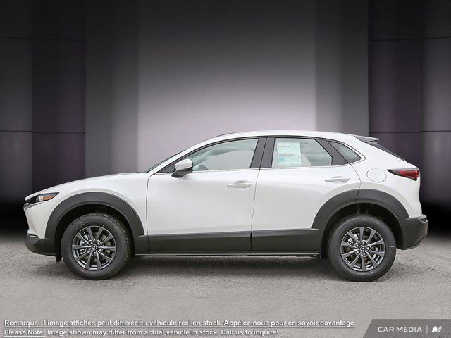 2025 Mazda CX-30 GX in Cars & Trucks in Laval / North Shore - Image 4