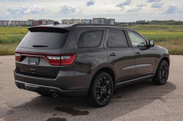 2025 Dodge Durango R/T in Cars & Trucks in Strathcona County - Image 4