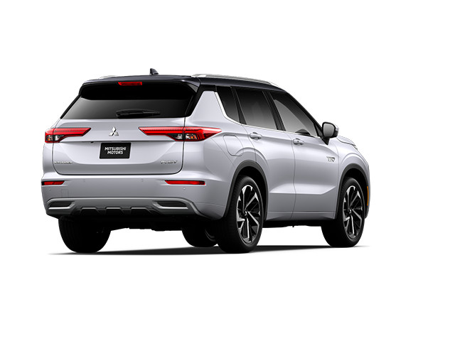 2024 Mitsubishi OUTLANDER PHEV in Cars & Trucks in Annapolis Valley - Image 2
