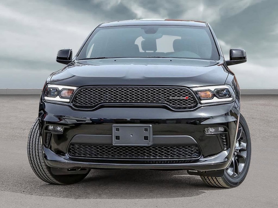2022 Dodge Durango SXT