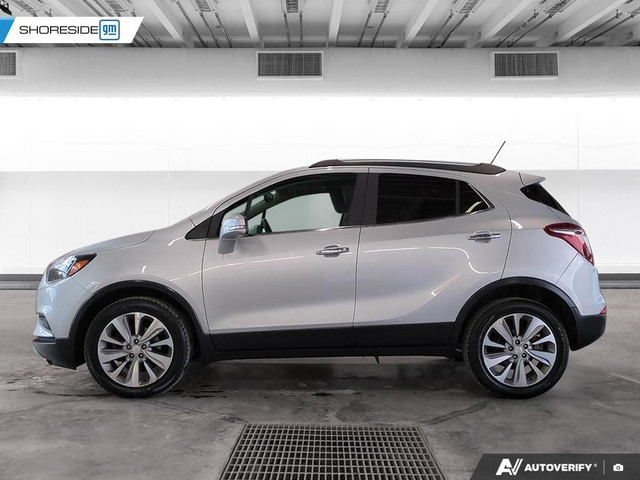 2019 Buick Encore PREFERRED in Cars & Trucks in Winnipeg - Image 3