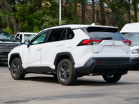 2020 Toyota RAV4 LE AWD Reliable, Capable & Ready for Adventure Discover the perfect blend of effici... (image 1)