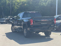 Conquer the Rugged Terrain with the 2023 GMC Sierra 1500 AT4: Off-Road Performance Meets Luxurious C... (image 2)