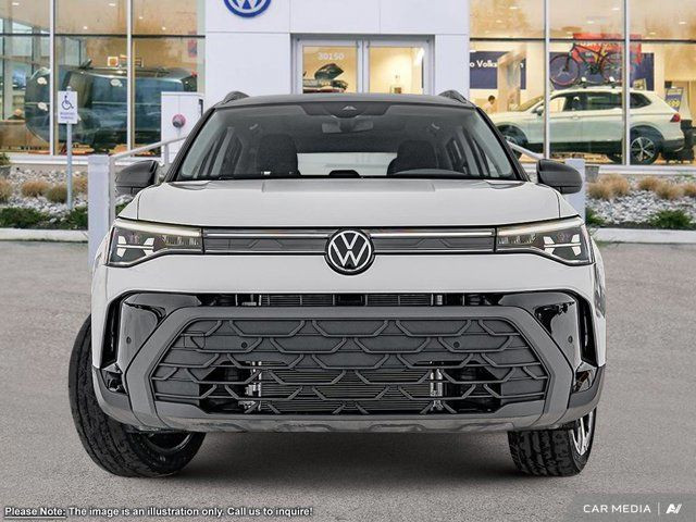 2025 Volkswagen Taos Comfortline Black Edition in Cars & Trucks in Abbotsford - Image 2