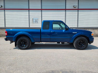 DAI wheels wrapped with Toyo Open Countrt A/T tires Avec plus de 75 véhicules en inventaires à chaqu... (image 8)