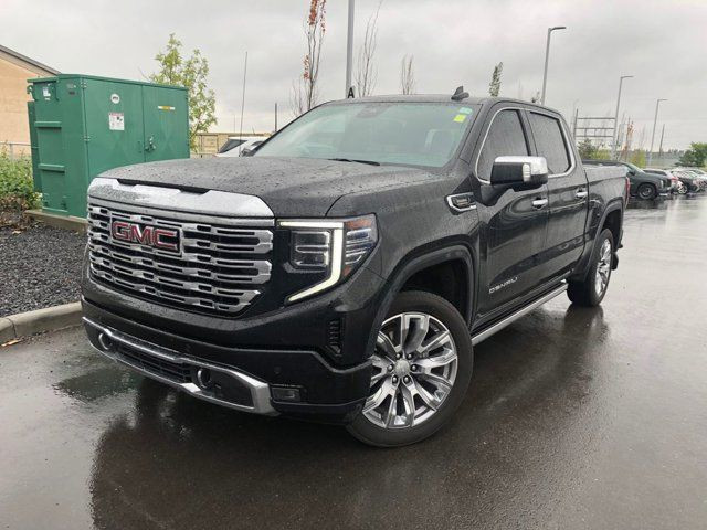 2024 GMC Sierra 1500 Denali in Cars & Trucks in Calgary - Image 3