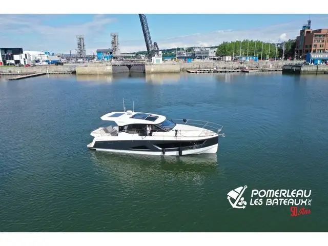 2021 Parker Monaco in Powerboats & Motorboats in Québec City - Image 5