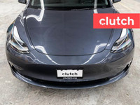 NO ACCIDENTS / CLEAN CARFAX / 1 OWNER / Rear Heated Seats, Climate Control, Touchscreen Display and... (image 6)