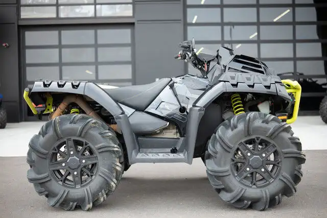 2020 Polaris Sportsman XP 1000 High Lifter Edition in ATVs in Strathcona County - Image 3
