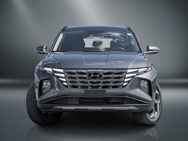 2023 Hyundai Tucson Hybrid Luxury ONE OWNER AWD RATES FROM 4.99% in Cars & Trucks in Oshawa / Durham Region - Image 2
