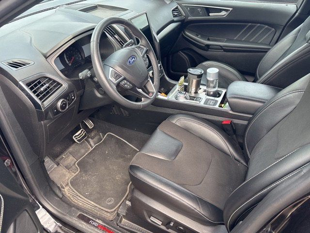 2024 Ford Edge ST AWD | 401A | Leather | Pano Roof | Adaptive in Cars & Trucks in Guelph - Image 3