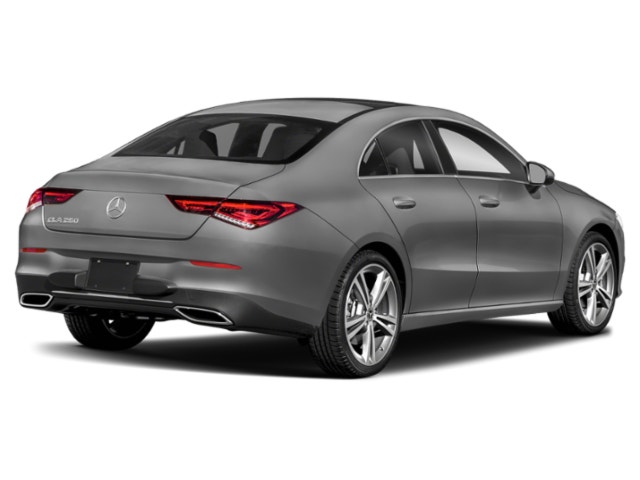 2022 Mercedes-Benz CLA CLA250