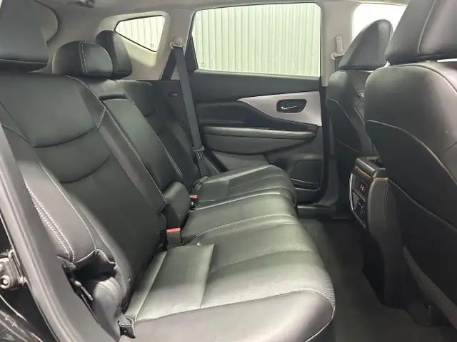 2021 Nissan Murano SL AWD Toit Panoramique Cuir Mags Écran in Cars & Trucks in Shawinigan - Image 16