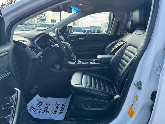 2020 Ford Edge SEL AWD in Cars & Trucks in Lethbridge - Image 2