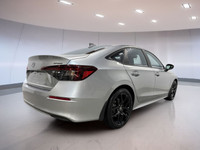 See Dealer Website for Details. 2025 Honda Civic Hybrid Sport Engine: 4 Cylinder Engine 2.0L L/100Km... (image 4)