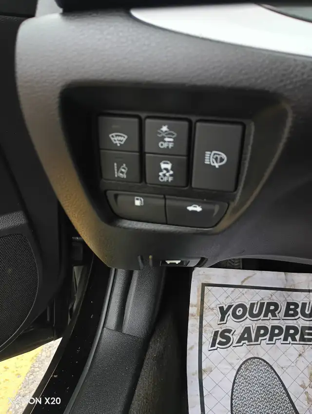2019 Acura TLX Tech in Cars & Trucks in City of Toronto - Image 15