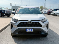$318 bi-weekly for 84 months @ 7.99% OACNow is the time to grab this 2023 Toyota Rav 4 instead of be... (image 8)