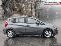 Engine: Gas 4cyl 1.6L L/100Km City: 7.6 L/100Km Hwy: 6.2 Safety Equipment Electronic Stability Contr... (image 5)