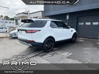 2019 Land Rover Discovery HSE AWD Automatique avec Toit Panoramique Sièges en Cuir Carplay Systeme d... (image 4)