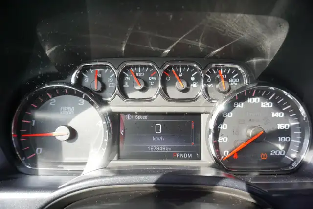 2015 GMC Sierra 2500HD in Cars & Trucks in Oakville / Halton Region - Image 41