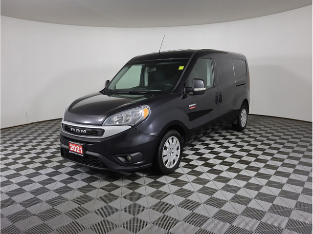 2021 Ram ProMaster City Cargo Van SLT in Cars & Trucks in Muskoka