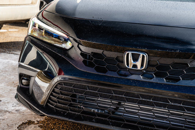 2025 Honda Civic Hatchback Sport in Cars & Trucks in Edmonton - Image 3