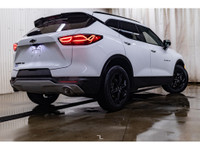 **ONE OWNER - ACCIDENT FREE** 52,904 KM This 2023 Chevrolet Blazer AWD True North is powered by a 3.... (image 6)