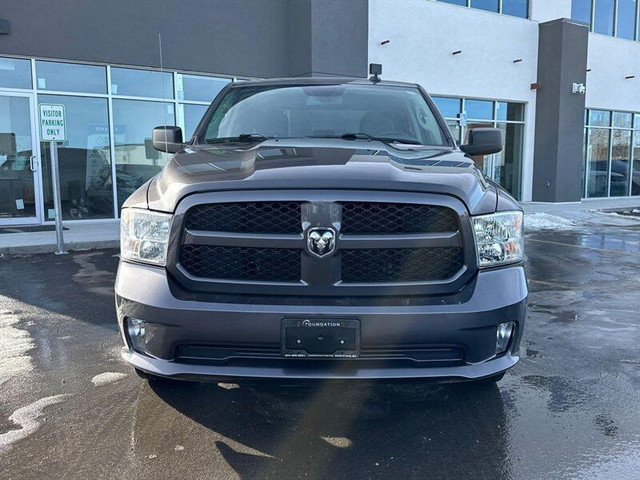 2020 RAM 1500 Express in Cars & Trucks in St. Albert - Image 2