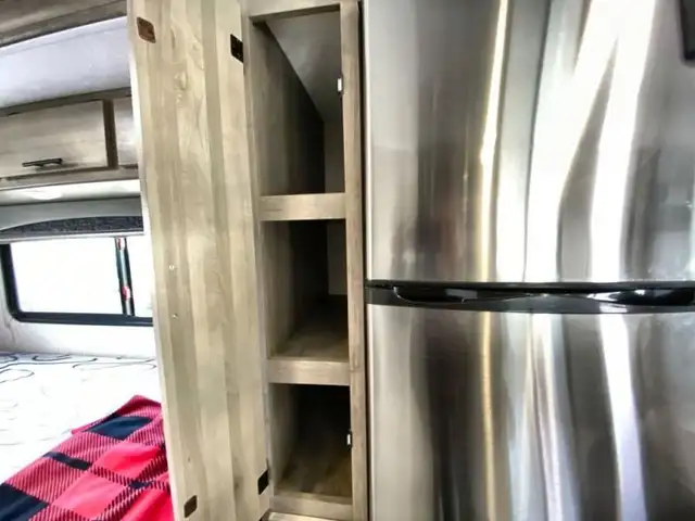 2023 Coachmen RV Freelander 23FS in RVs & Motorhomes in Edmonton - Image 30