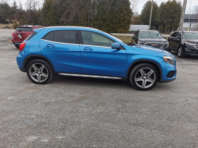 2017 Mercedes-Benz GLA-Class in Cars & Trucks in Belleville - Image 4