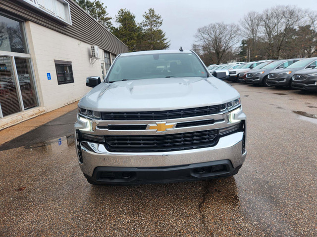 2021 Chevrolet Silverado 1500 LT CARFAX CLEAN- Great Price, W... in Cars & Trucks in Annapolis Valley - Image 3