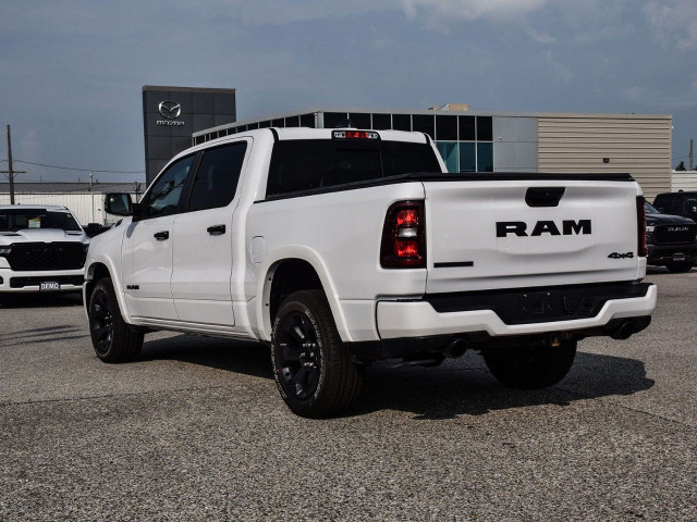 2025 Ram 1500 in Cars & Trucks in Chatham-Kent - Image 2