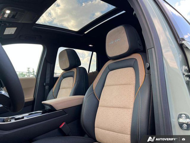 2026 Chevrolet Equinox ACTIV AWD | Heated & Ventilated Seats in Cars & Trucks in Strathcona County - Image 3