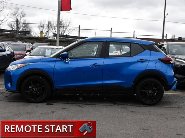 2024 Nissan Kicks SV in Cars & Trucks in Kitchener / Waterloo - Image 3