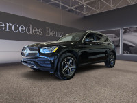 2022 Mercedes-Benz GLC GLC 300 Ens. Sport, Premium & Premium plu