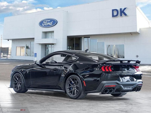 2024 Ford Mustang Dark Horse in Cars & Trucks in Edmonton - Image 4