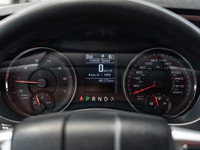 PWR SUNROOF,BILLET METALLIC,5-SPEED AUTOMATIC TRANSMISSION (STD),5.7L HEMI VVT MDS V8 ENGINE (STD),1... (image 2)