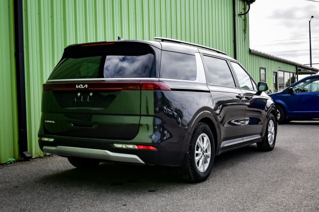 2024 Kia Carnival LX • POWER LIFTGATE • LANE KEEP ASSIST • CP/AA in Cars & Trucks in Cornwall - Image 3