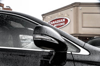 ENJOY 6 MONTHS NO PAYMENT!! LEXUS INSPECTION AVAILABLE UPON REQUEST!! CARFAX VERIFIED UPON REQUEST A... (image 4)