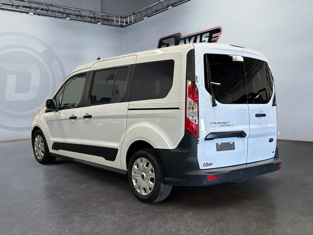 2020 Ford Transit Connect XL 2.0L 4CYL | BLUETOOTH | FRONT WH... in Cars & Trucks in Lethbridge - Image 3