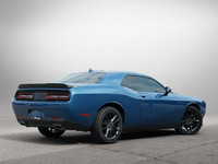 This Dodge Challenger boasts a Regular Unleaded V-6 3.6 L/220 engine powering this Automatic transmi... (image 3)