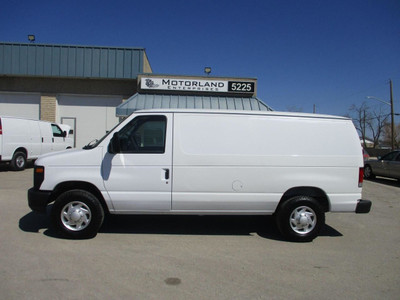  2014 Ford Econoline