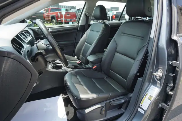2019 Volkswagen Golf SportWagen in Cars & Trucks in Oakville / Halton Region - Image 15