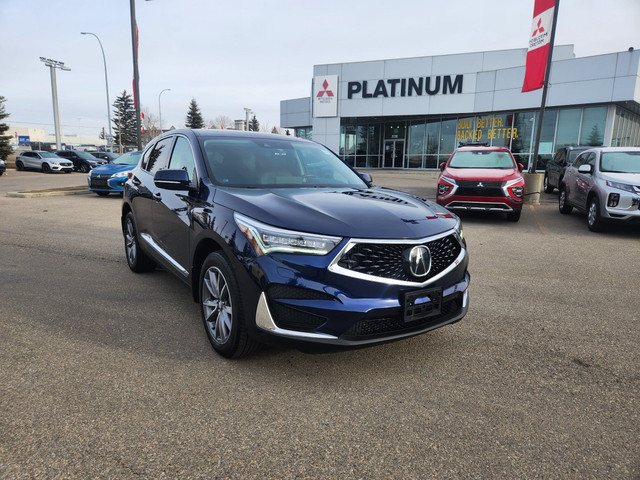 2021 Acura RDX Elite Low KM - Incredible Condition in Cars & Trucks in Calgary