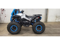  2017 Can-Am Renegade FINANCING AVAILABLE